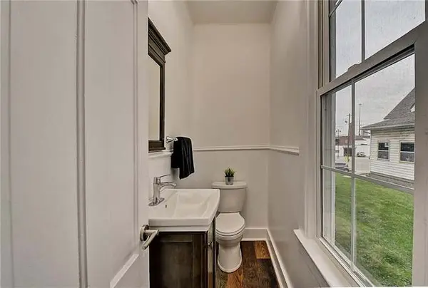 121 Herman St, Indianapolis, IN 46202-3818