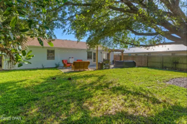 216 San Vincente St, Panama City Beach, FL 32413-2127