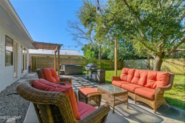 Panama City Beach, FL 32413-2127,216 San Vincente St