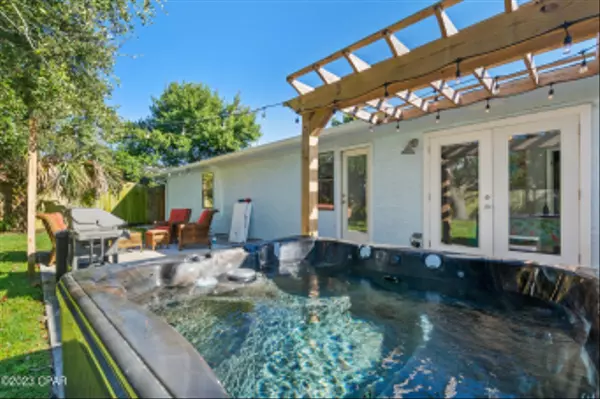 216 San Vincente St, Panama City Beach, FL 32413-2127