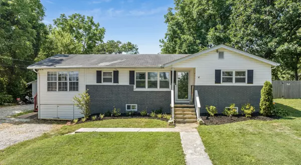 8826 Asheville Hwy, Knoxville, TN 37924-4503