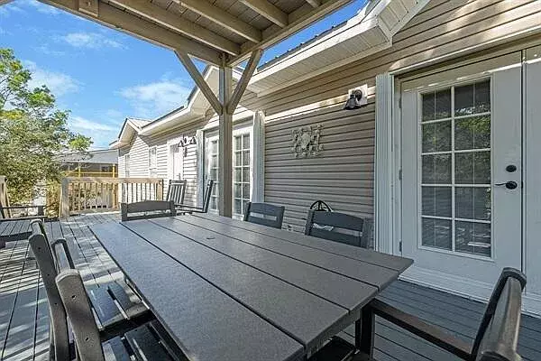 Santa Rosa Beach, FL 32459-6431,316 Robert Ellis St