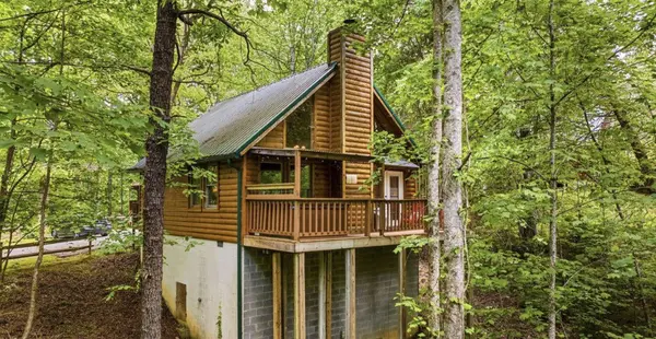 1452 Cupid Way, Sevierville, TN 37876-9331