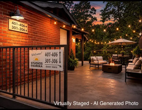 2017 E Van Buren, Eureka Springs, AR 72632-8807