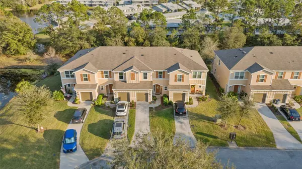 63 BELLA VITA WAY, Ormond Beach, FL 32174