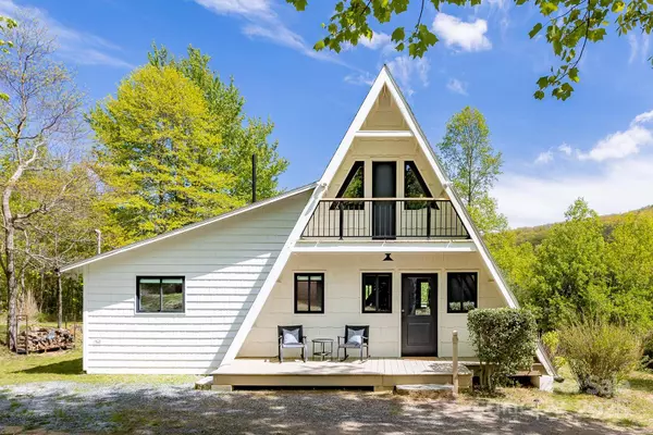 826 Shumont RD, Black Mountain, NC 28711