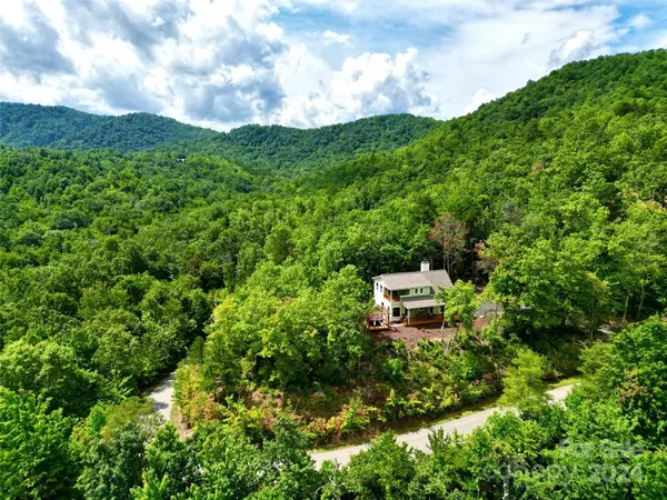 81 Mountain Falls TRL, Black Mountain, NC 28711