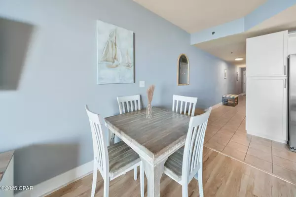 9860 S Thomas 703 DR #703, Panama City Beach, FL 32408