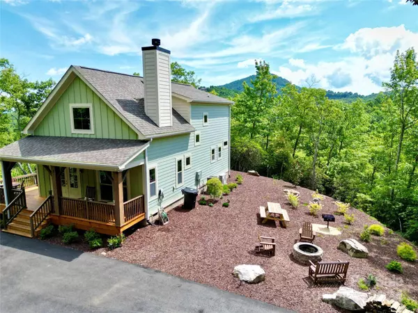 81 Mountain Falls TRL, Black Mountain, NC 28711