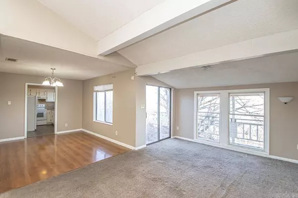 1117 N Oaks, Little Rock, AR 72118-0000