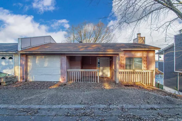 1117 N Oaks, Little Rock, AR 72118-0000