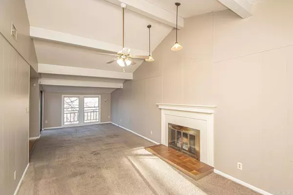 1117 N Oaks, Little Rock, AR 72118-0000