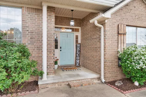 3630 Heidi Court, Conway, AR 72034