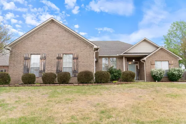 3630 Heidi Court, Conway, AR 72034
