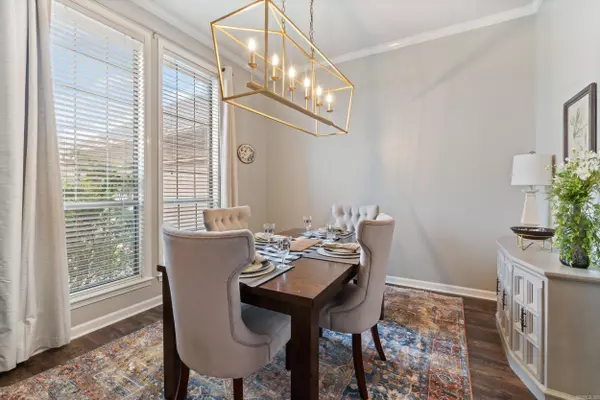 3630 Heidi Court, Conway, AR 72034