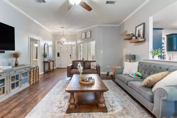 3630 Heidi Court, Conway, AR 72034