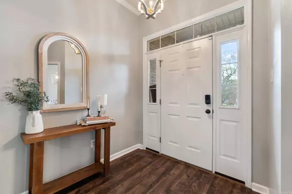 3630 Heidi Court, Conway, AR 72034