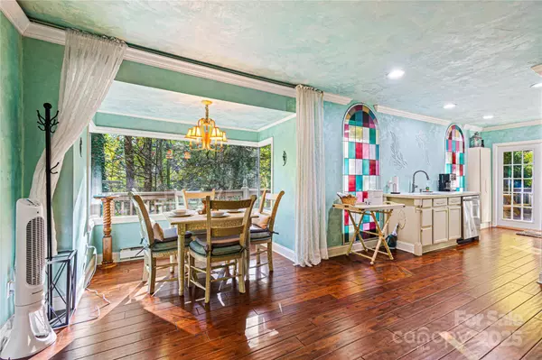 21 Christy LN, Maggie Valley, NC 28751