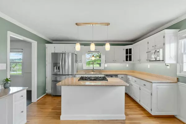 1660 Harberson Lane, Danville, KY 40422