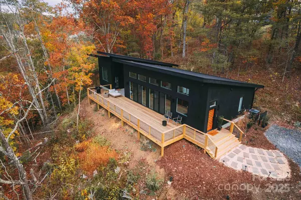 7 & 9 Big Rocky Top DR, Weaverville, NC 28787