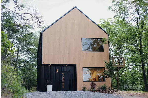 7 & 9 Big Rocky Top DR, Weaverville, NC 28787