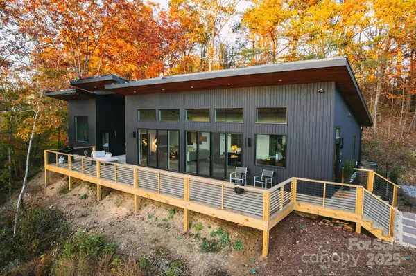 7 & 9 Big Rocky Top DR, Weaverville, NC 28787