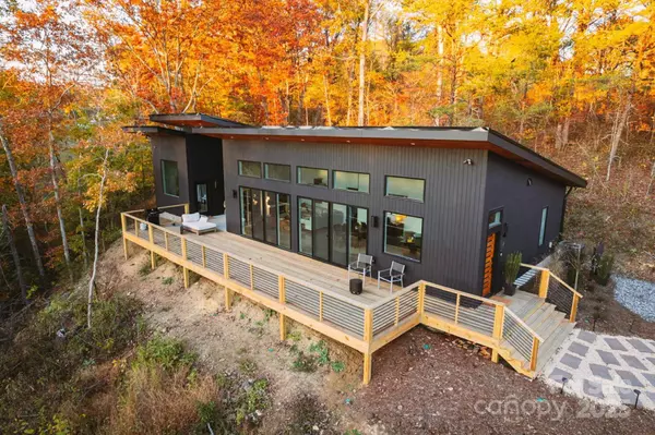 7 & 9 Big Rocky Top DR, Weaverville, NC 28787