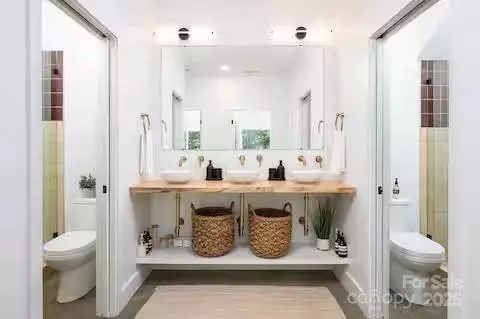 7 & 9 Big Rocky Top DR, Weaverville, NC 28787