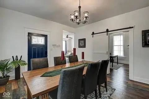 121 Herman St, Indianapolis, IN 46202-3818