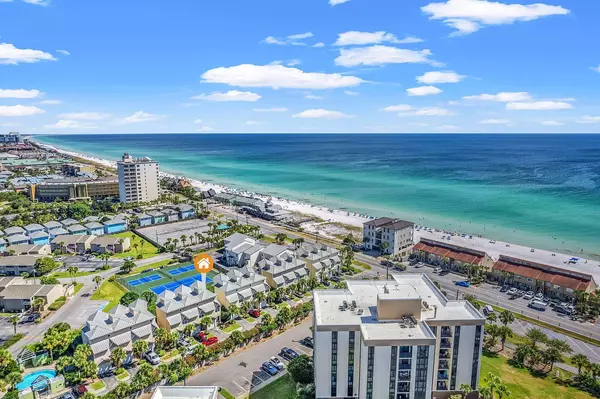3695 Scenic Highway 98 #Unit 401, Destin, FL 32541-0700