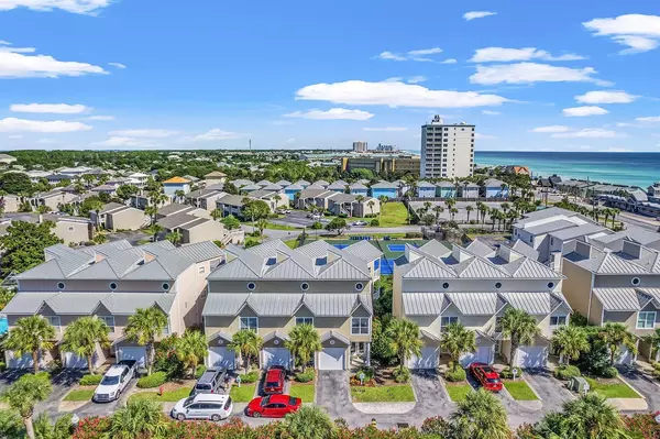 3695 Scenic Highway 98 #Unit 401, Destin, FL 32541-0700