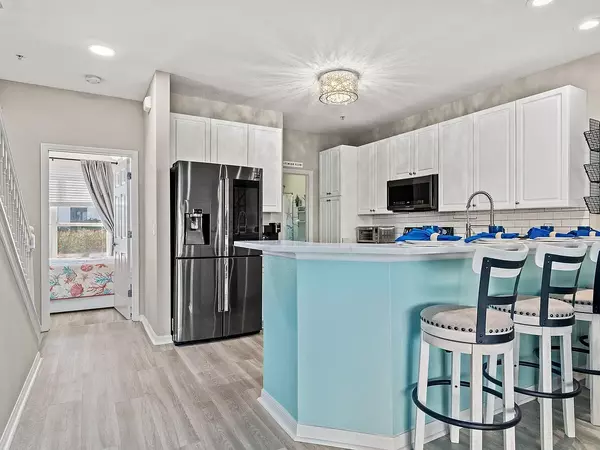 3695 Scenic Highway 98 #Unit 401, Destin, FL 32541-0700