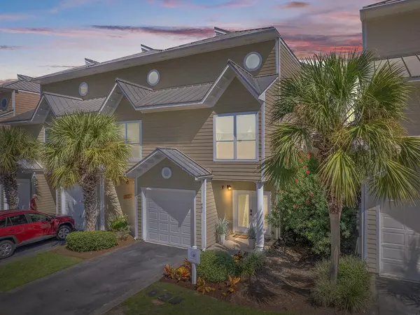 3695 Scenic Highway 98 #Unit 401, Destin, FL 32541-0700