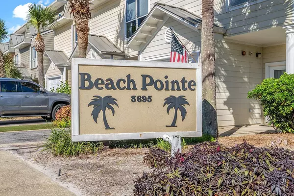 3695 Scenic Highway 98 #Unit 401, Destin, FL 32541-0700