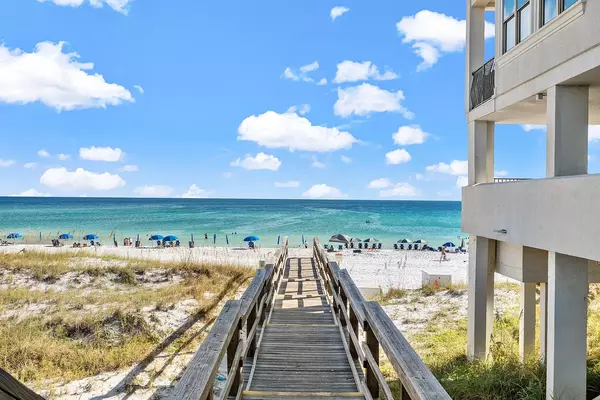 3695 Scenic Highway 98 #Unit 401, Destin, FL 32541-0700