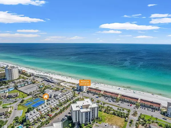 3695 Scenic Highway 98 #Unit 401, Destin, FL 32541-0700
