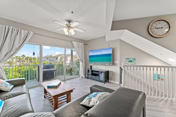 3695 Scenic Highway 98 #Unit 401, Destin, FL 32541-0700