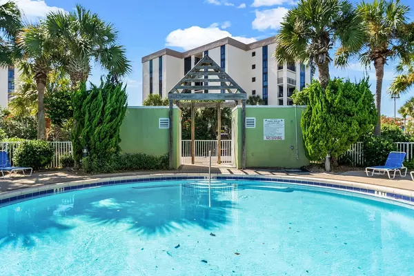3695 Scenic Highway 98 #Unit 401, Destin, FL 32541-0700