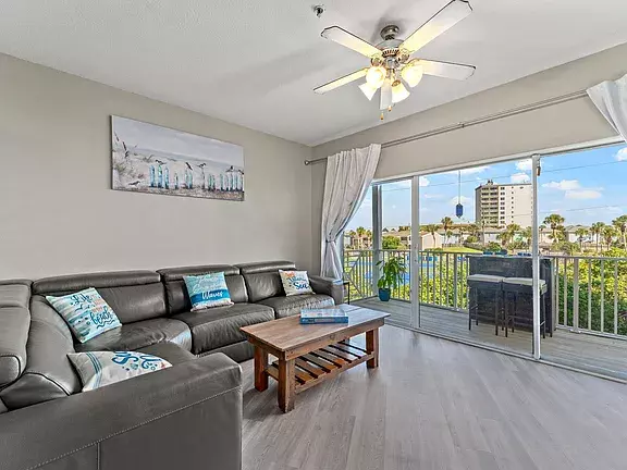 3695 Scenic Highway 98 #Unit 401, Destin, FL 32541-0700