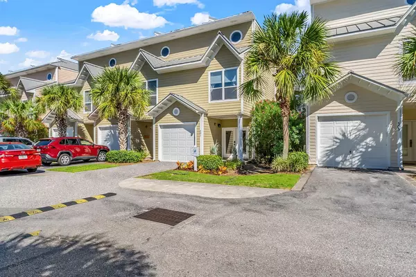 3695 Scenic Highway 98 #Unit 401, Destin, FL 32541-0700