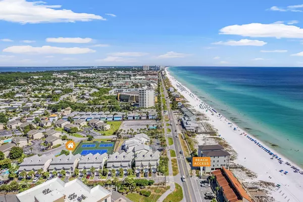 3695 Scenic Highway 98 #Unit 401, Destin, FL 32541-0700