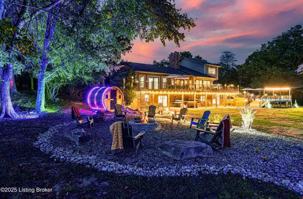 970 Hubbards Ln, Bardstown, KY 40004