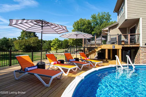 970 Hubbards Ln, Bardstown, KY 40004