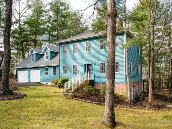 104 Fleming CT, Asheville, NC 28803