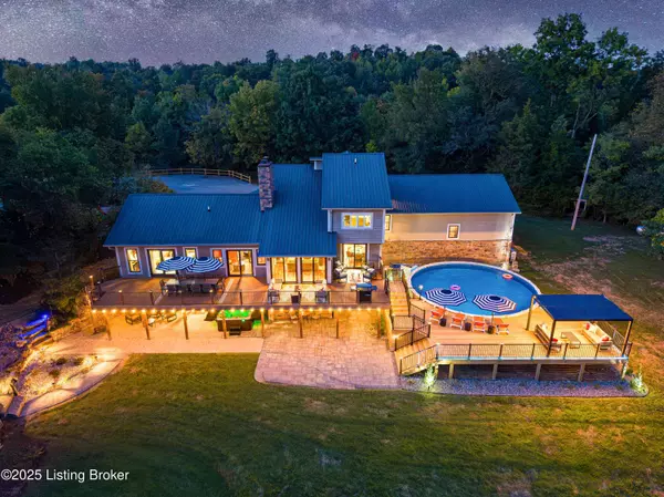 970 Hubbards Ln, Bardstown, KY 40004