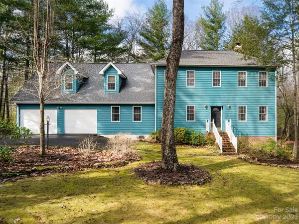 104 Fleming CT, Asheville, NC 28803