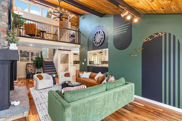 970 Hubbards Ln, Bardstown, KY 40004