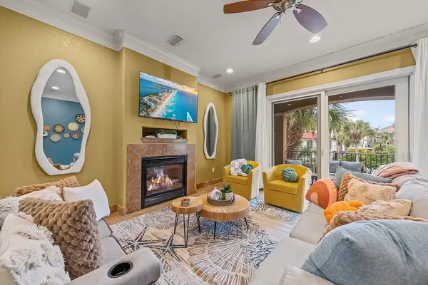 37 Conch Cay, Destin, FL 32541-5710