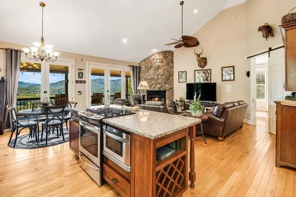 2076 Fontana Road, Bryson City, NC 28713