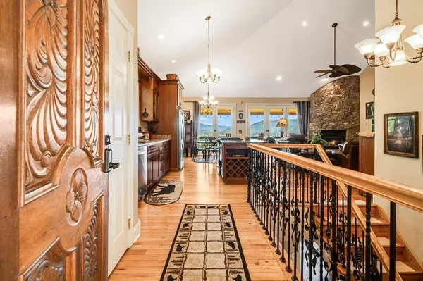 2076 Fontana Road, Bryson City, NC 28713